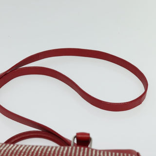 Saint Laurent Classic Baby Duffle Bag Leather