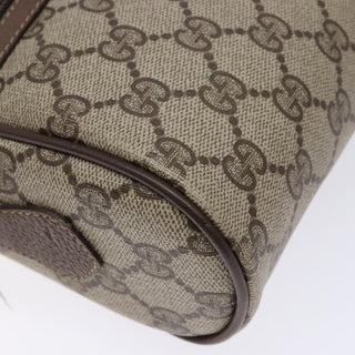 Gucci Ophidia Shoulder Bag GG Canvas