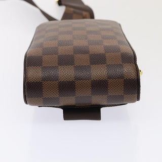Louis Vuitton Geronimos Waist Bag Damier