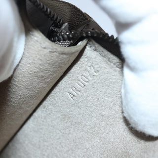 Louis Vuitton Pochette Accessoires Epi Leather