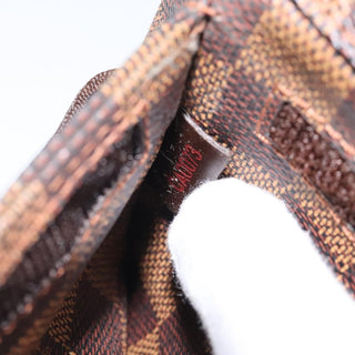 Louis Vuitton Geronimos Waist Bag Damier