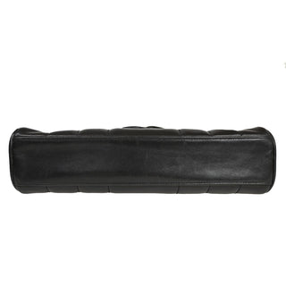 Chanel Mademoiselle Camera Bag Vertical Quilted Lambskin