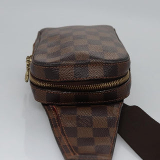 Louis Vuitton Geronimos Waist Bag Damier