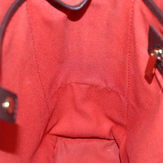 Louis Vuitton Vavin Tote Damier