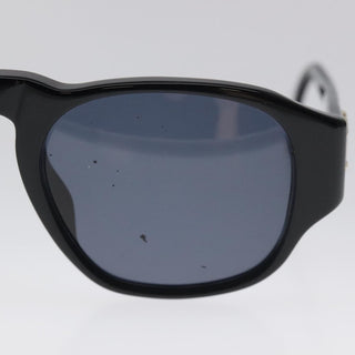 Chanel CHANEL Logo Sunglasses Eye Wear Plastic