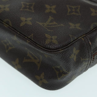 Louis Vuitton Trousse Toilette Monogram Canvas