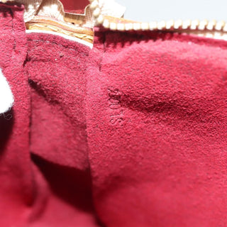 Louis Vuitton Pochette Accessoires Monogram Multicolor