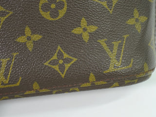 Louis Vuitton Vavin Tote Monogram Canvas