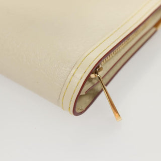 Louis Vuitton Suhali Wallet Leather