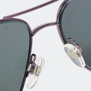 Chanel CC No. 5 Charm Chain Belt Metal