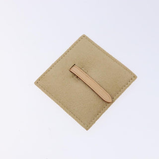 Louis Vuitton CASE JEWELRY BOX Canvas