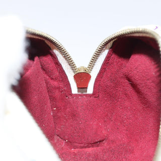 Louis Vuitton Wapity Trousse Pouch Monogram Multicolor