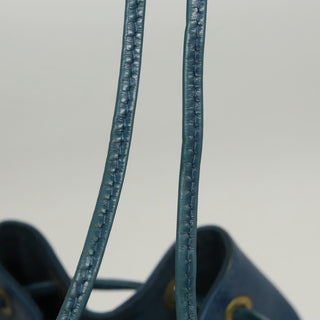 Louis Vuitton Noe Handbag Epi leather