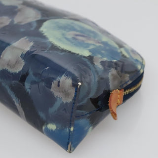 Louis Vuitton Cosmetic Pouch Monogram Vernis