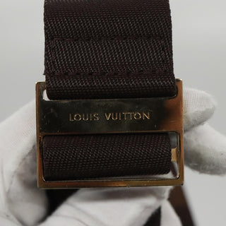 Louis Vuitton Geronimos Waist Bag Damier