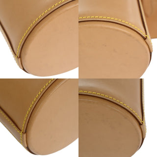 Louis Vuitton Limited Edition Dom Perignon Champagne Carrier Vachetta Leather