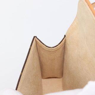 Louis Vuitton Florentine Waist Bag Monogram Canvas