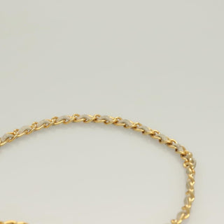 Chanel Camera CC Tassel Bag Leather