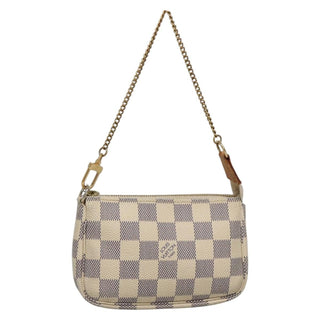 Louis Vuitton Pochette Accessoires Damier