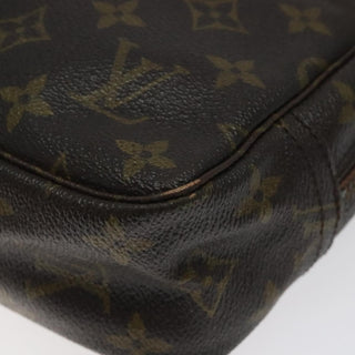 Louis Vuitton Trousse Toilette Monogram Canvas