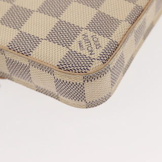 Louis Vuitton Felicie Pochette Damier