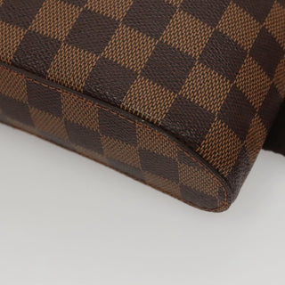 Louis Vuitton Geronimos Waist Bag Damier