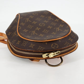 Louis Vuitton Ellipse Backpack Monogram Canvas