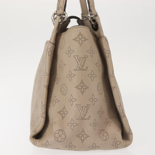 Louis Vuitton Sevres Handbag Mahina Leather