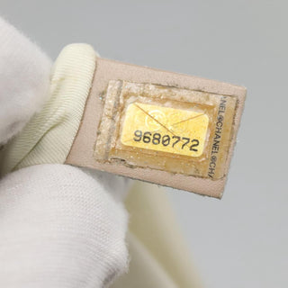 Chanel Travel Line Tote Nylon