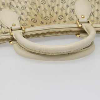 Louis Vuitton Marina Handbag Mini Lin Croisette