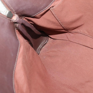 Hermes Heeboo Handbag Toile