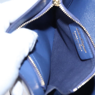 Salvatore Ferragamo Abbey Shoulder Bag Leather