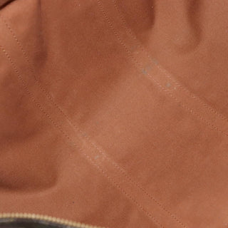 Louis Vuitton Keepall Bag Monogram Canvas