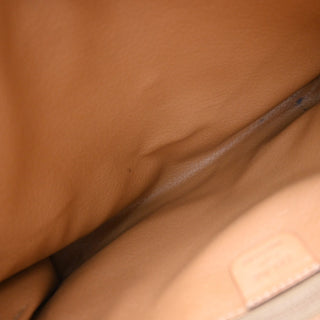 Celine Macadam Shoulder Bag Leather