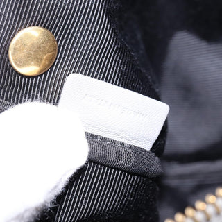 Celine Trio Crossbody Bag Leather