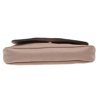 Gucci Soho Chain Crossbody Bag Leather