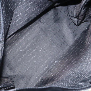 Burberry Nova Check Tote canvas check pattern