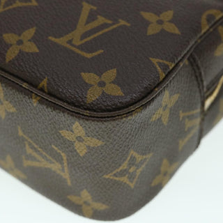 Louis Vuitton Trousse Toilette Monogram Canvas