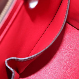 Louis Vuitton Riviera Handbag Damier