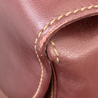 cartier Must De Cartier Leather