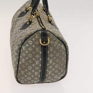Louis Vuitton Speedy Bandouliere Bag Monogram Idylle