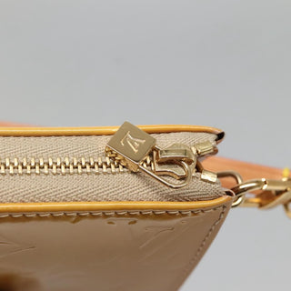 Louis Vuitton Lexington Pochette Monogram Vernis
