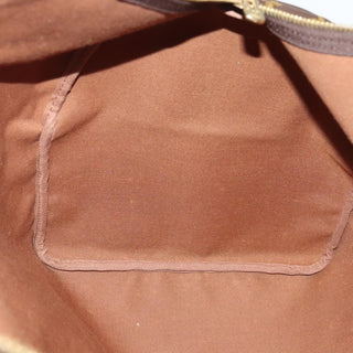 Louis Vuitton Keepall Bag Monogram Canvas