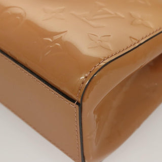 Louis Vuitton Catalina Handbag Monogram Vernis