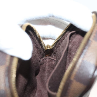 Louis Vuitton Etui Okapi Camera Case Damier