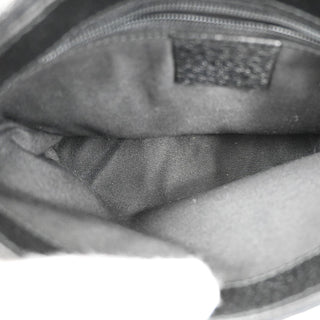 Gucci Buckle Belt Bag GG Canvas