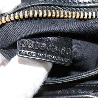 Chloe Ethel Handbag Leather