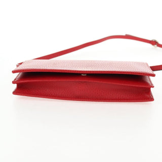 Gucci Wallet on Strap Leather