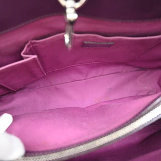 Louis Vuitton Passy Tote Epi Leather