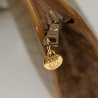 Celine Macadam Pochette Clutch